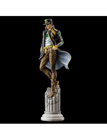 JoJo's Bizarre Adventure Stone Ocean Figural...