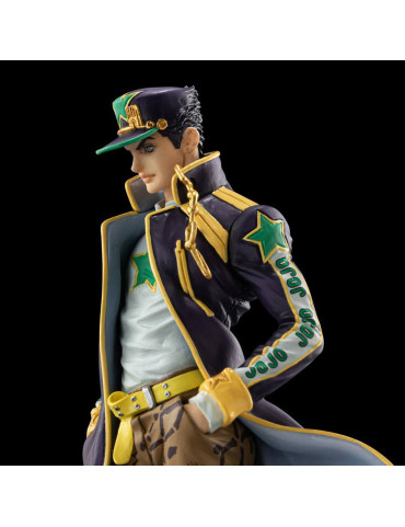 JoJo's Bizarre Adventure Stone Ocean Figural Pen Jotaro Kujo 20 cm