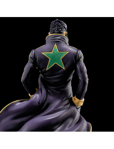 JoJo's Bizarre Adventure Stone Ocean Figural Pen Jotaro Kujo 20 cm