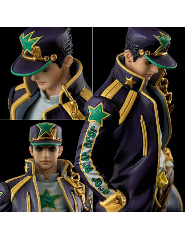 JoJo's Bizarre Adventure Stone Ocean Figural Pen Jotaro Kujo 20 cm