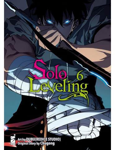 Solo Leveling 6
