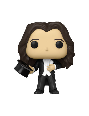 Alice Cooper POP! Albums Vinyl Figure Welcome to My Nightmare 9 cm