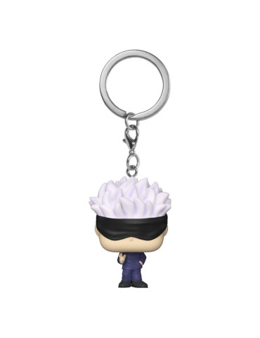 Jujutsu Kaisen POP! Vinyl Keychains 4 cm Gojo