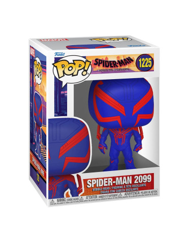 Spider-Man - Across the Spider-Verse Funko POP!