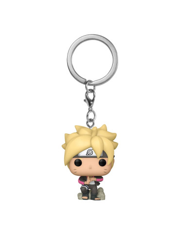 Boruto - Naruto Next Generations POP! Vinyl Keychains 4 cm Boruto Uzumaki