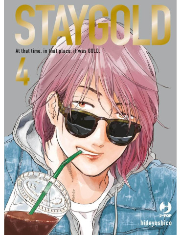 Staygold 4