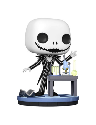 Nightmare before Christmas Funko POP Disney - Jack