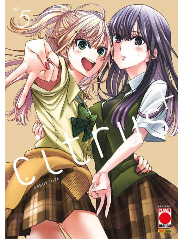Citrus+ 5