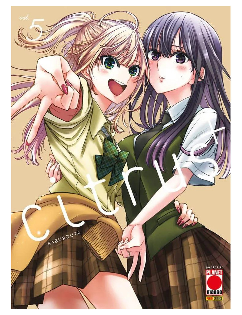 Citrus+ 5