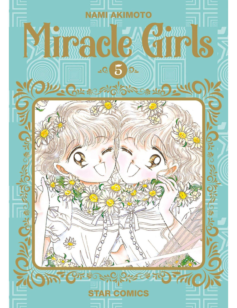 Miracle Girls 5
