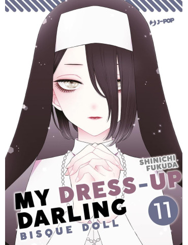 My Dress-up Darling - Bisque Doll 11