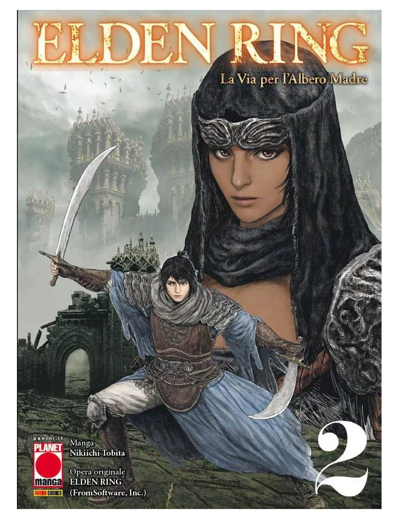 Elden Ring 2