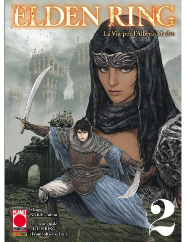 Elden Ring 2