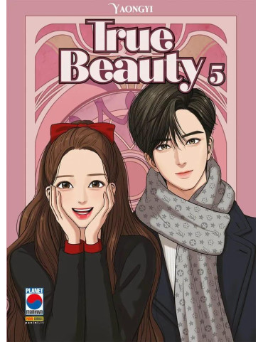 True Beauty 5
