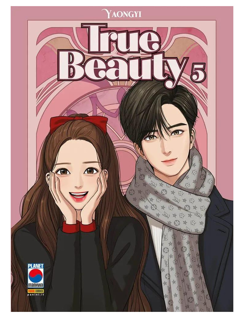 True Beauty 5