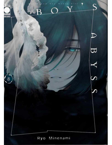 Boy's Abyss 8