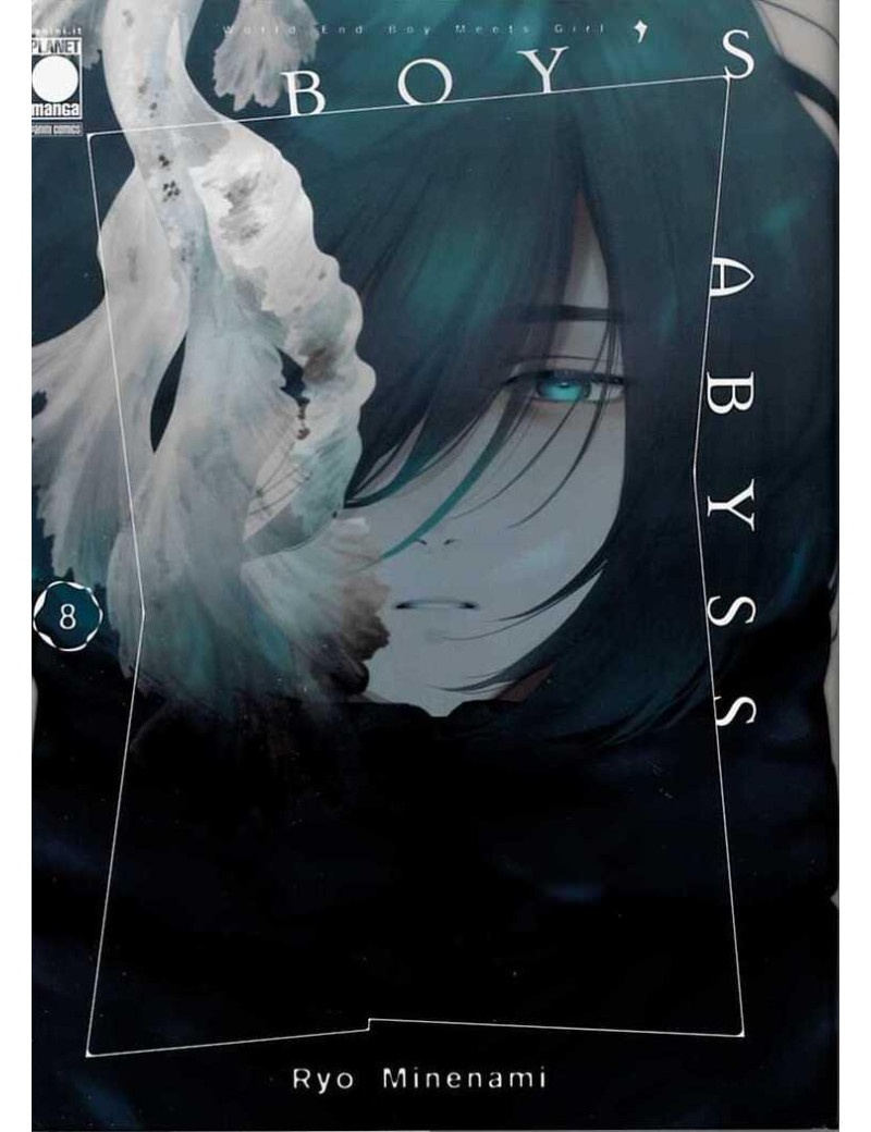 Boy's Abyss 8