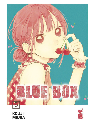 Blue Box 5