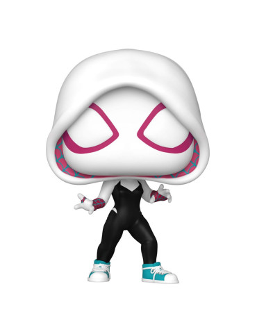 Spider-Man: Across the Spider-Verse POP! Movies Vinyl Figure Spider-Gwen 9 cm