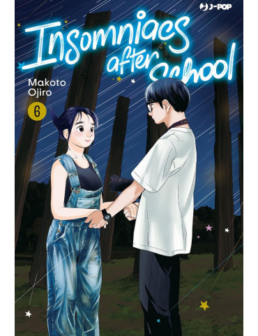 Insomniacs After School 6