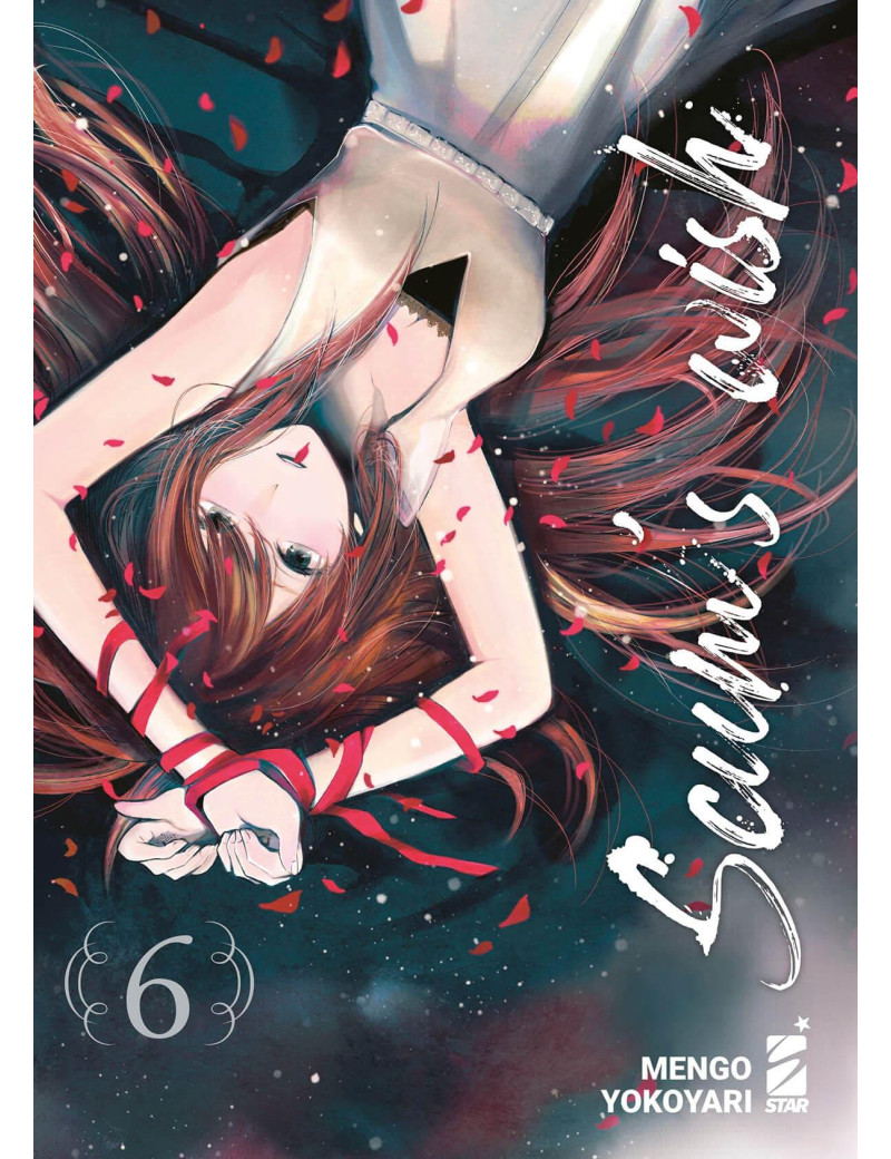 Scum's Wish 6