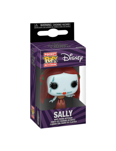 Nightmare before Christmas 30th POP! Vinyl...