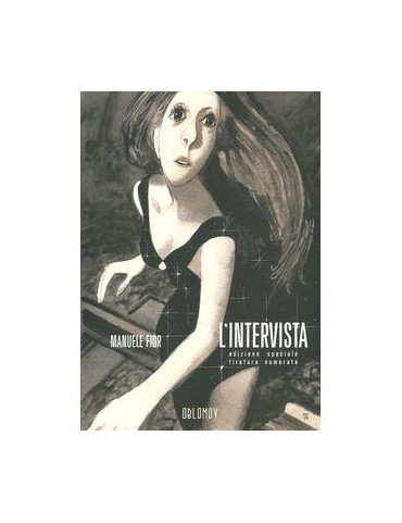 L'intervista