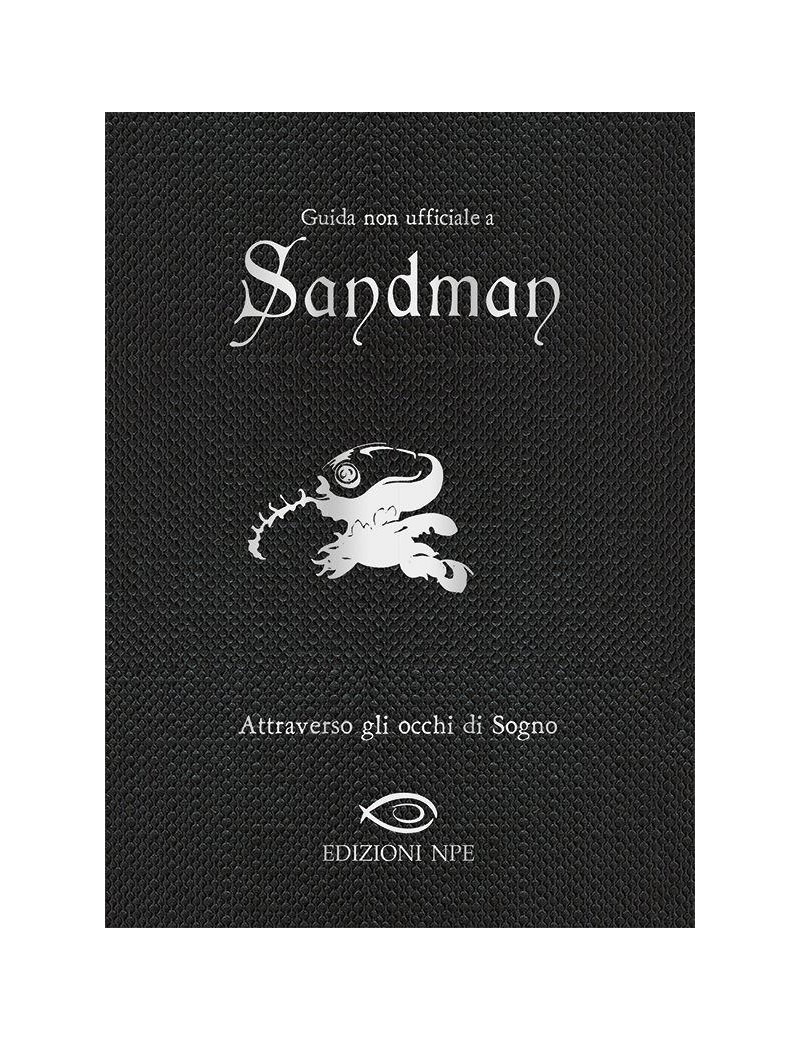 Guida non ufficiale a Sandman