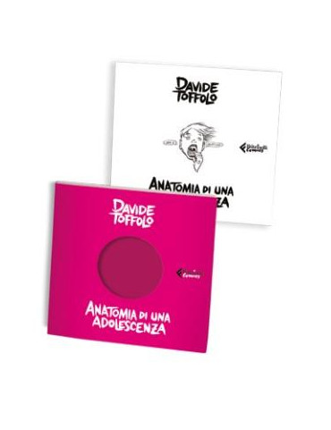 Anatomia di una adolescenza