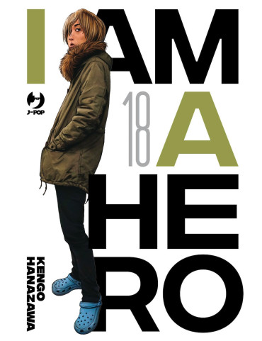 I Am A Hero - Nuova Edizione 18