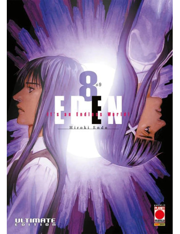 Eden Ultimate Edition 8