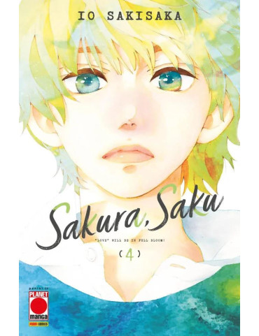 Sakura, Saku 4