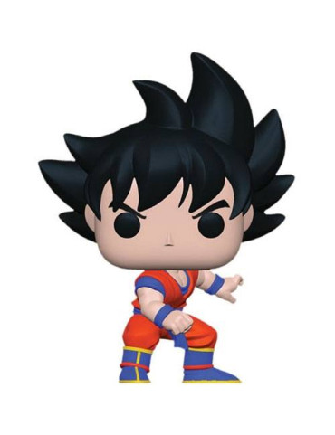 Dragon Ball Z POP! Animation Vinyl Figure Goku...