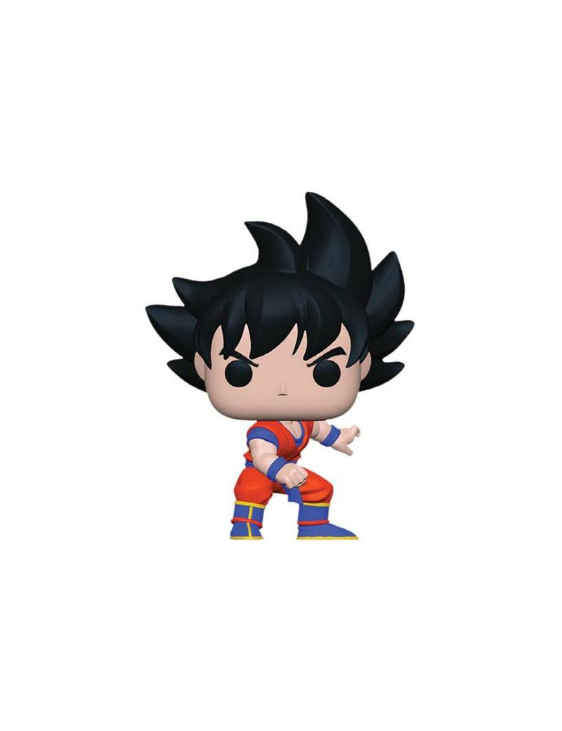 Dragon Ball Z POP! Animation Vinyl Figure Goku 9 cm