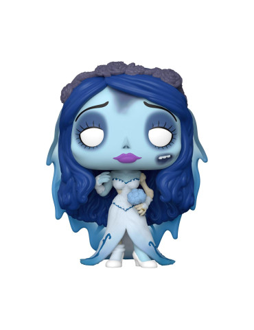 Corpse Bride POP! Movies Vinyl Figure Emily 9 cm