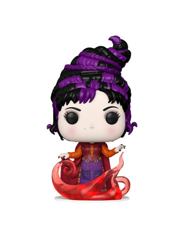 Hocus Pocus 2 POP! Disney Vinyl Figure Mary (Smoke) 9 cm