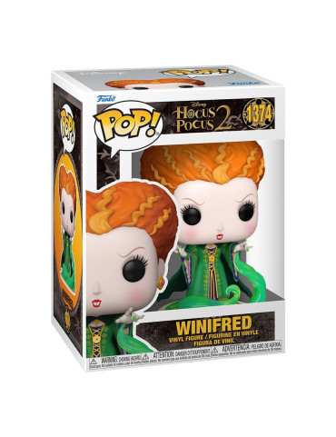 Hocus Pocus 2 POP! Disney Vinyl Figure Winifred...