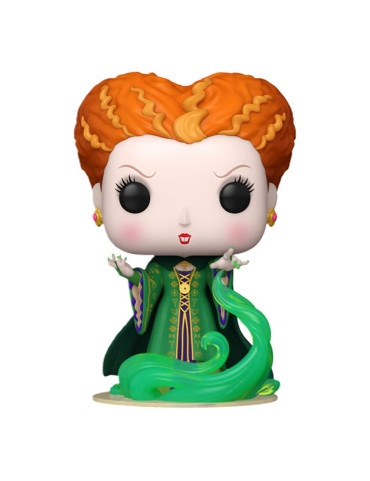 Hocus Pocus 2 POP! Disney Vinyl Figure Winifred (Smoke) 9 cm