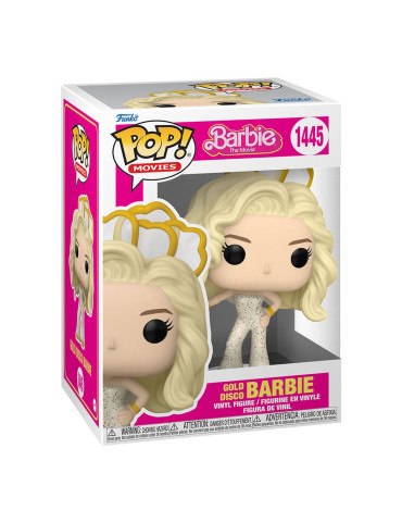 Barbie POP! Movies Vinyl Figure Barbie 9 cm