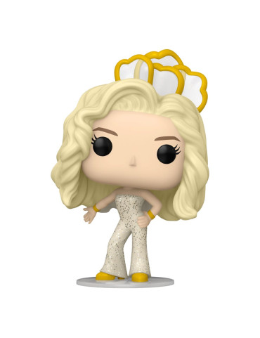 Barbie POP! Movies Vinyl Figure Barbie 9 cm