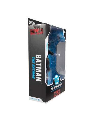 DC Multiverse Action Figure Batman (Batman Movie) 18 cm