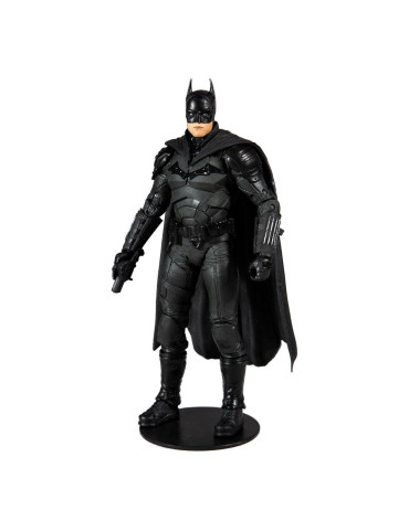 DC Multiverse Action Figure Batman (Batman Movie) 18 cm