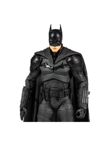 DC Multiverse Action Figure Batman (Batman Movie) 18 cm