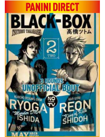 Black Box 2