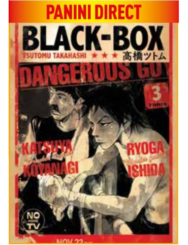 Black Box 3