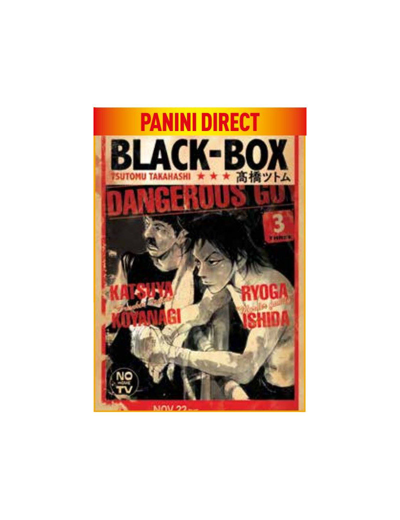 Black Box 3