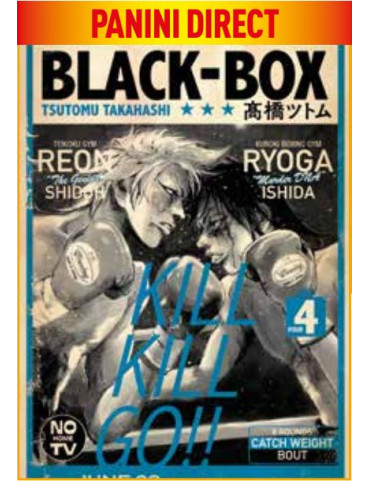 Black Box 4