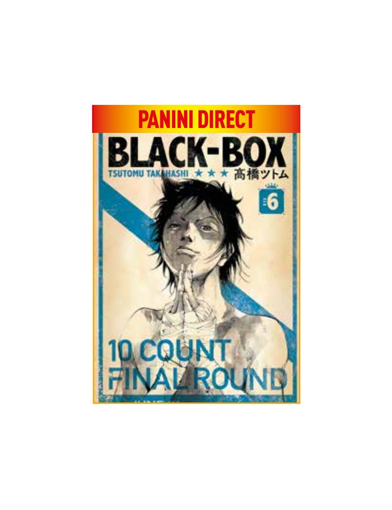 Black Box 6