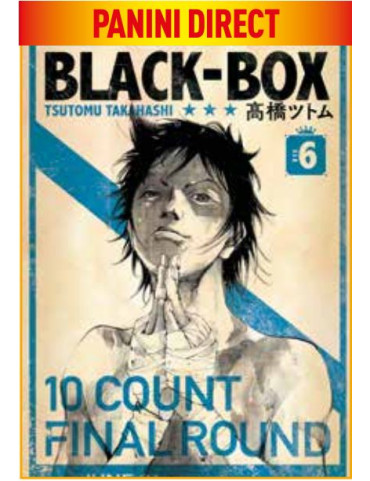 Black Box 6