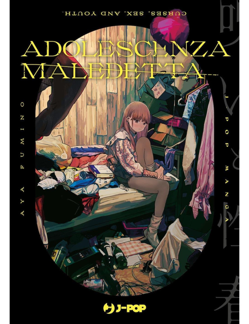 Adolescenza Maledetta